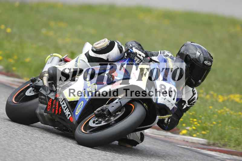 /34 25.07.2025 Speer Racing ADR/Gruppe rot/867